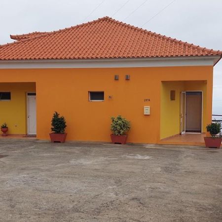 Apartamento Villa Ponta do Sol  Exterior photo