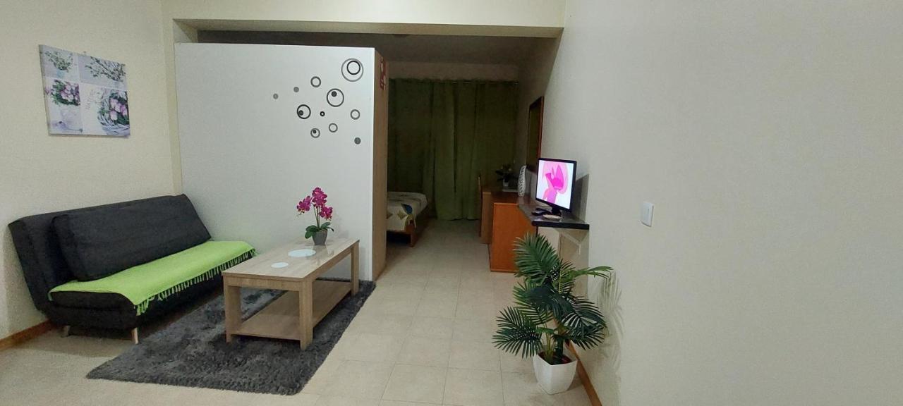 Apartamento Villa Ponta do Sol  Exterior photo