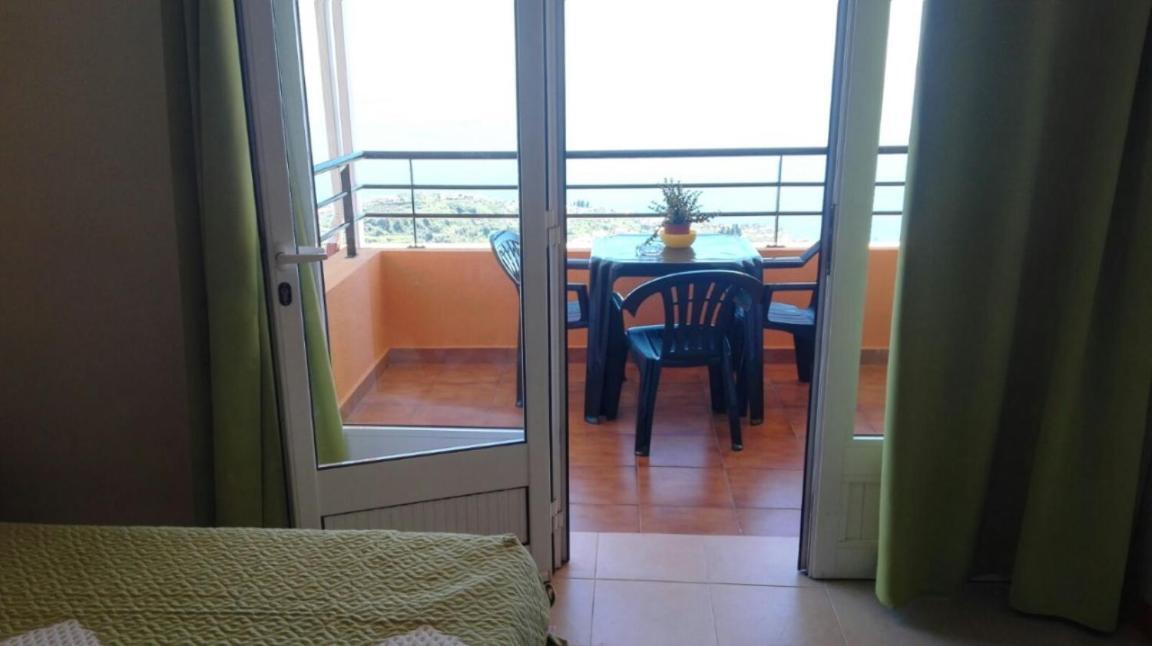 Apartamento Villa Ponta do Sol  Exterior photo